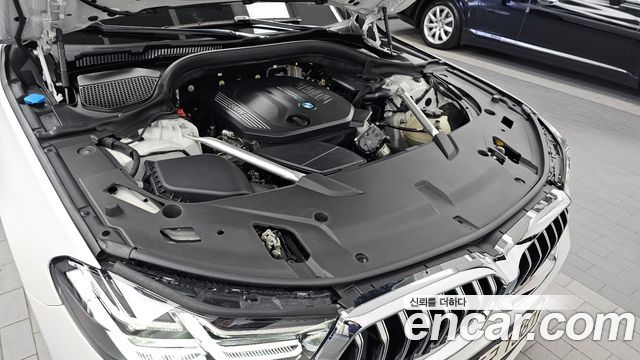 BMW Gran Turismo 2024 — photo 6