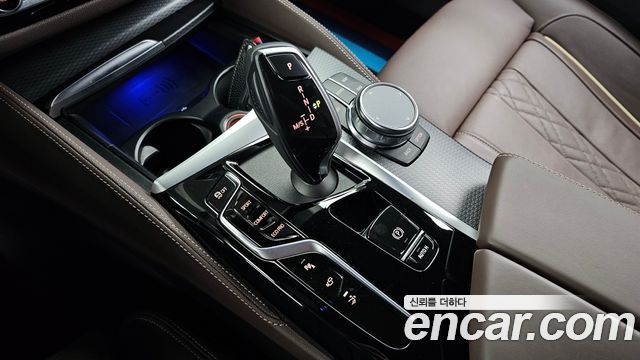 BMW Gran Turismo 2024 — photo 12