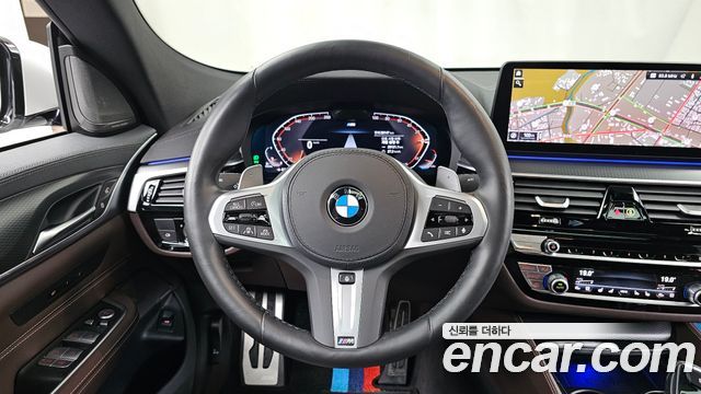 BMW Gran Turismo 2024 — photo 19