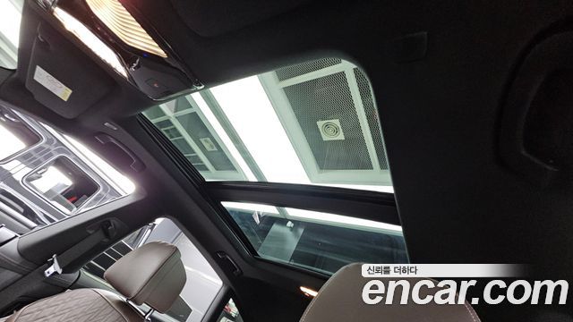 BMW Gran Turismo 2024 — photo 24