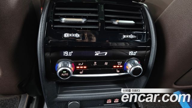 BMW Gran Turismo 2024 — photo 25
