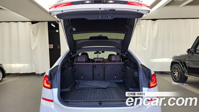 BMW Gran Turismo 2024 — photo 26