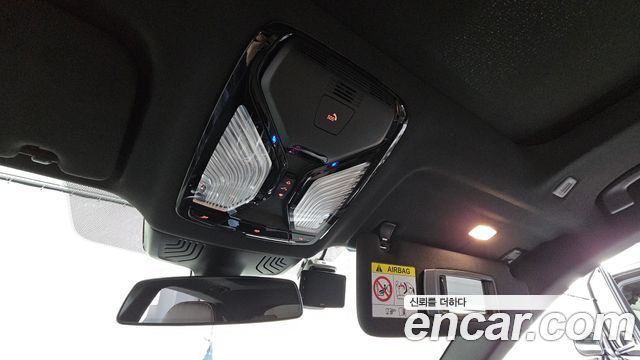 BMW Gran Turismo 2024 — photo 27