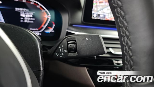 BMW Gran Turismo 2024 — photo 29
