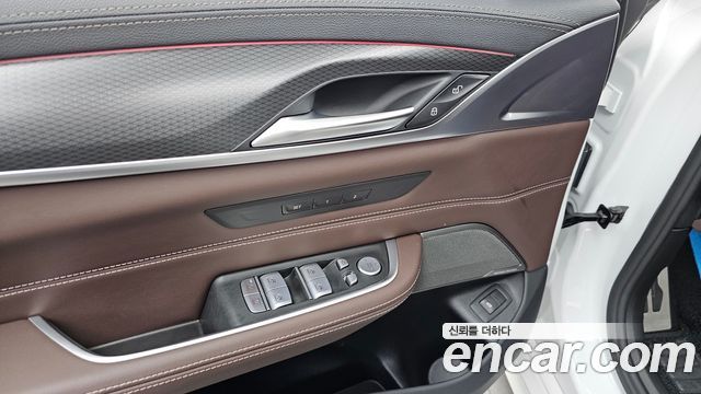 BMW Gran Turismo 2024 — photo 30