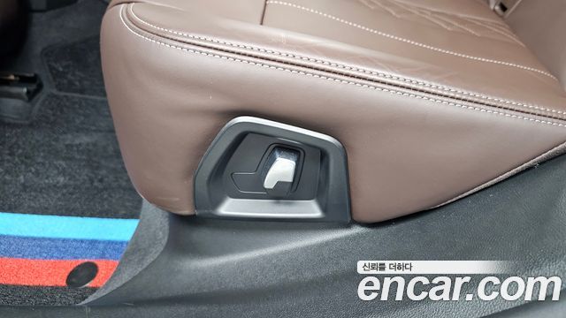 BMW Gran Turismo 2024 — photo 31