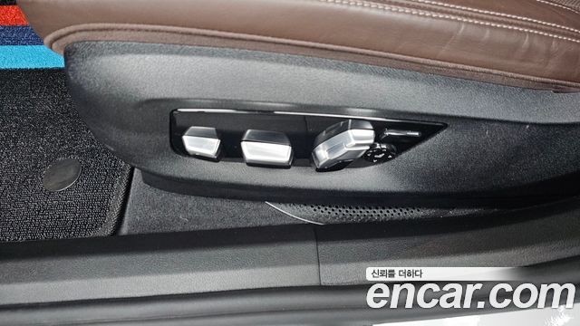 BMW Gran Turismo 2024 — photo 32