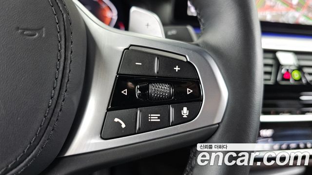 BMW Gran Turismo 2024 — photo 33