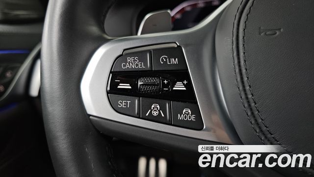 BMW Gran Turismo 2024 — photo 35