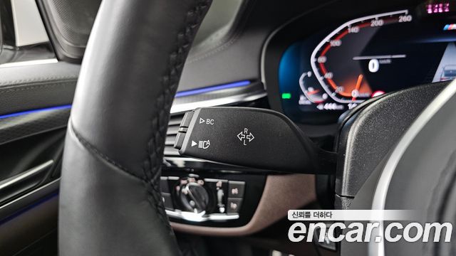 BMW Gran Turismo 2024 — photo 36