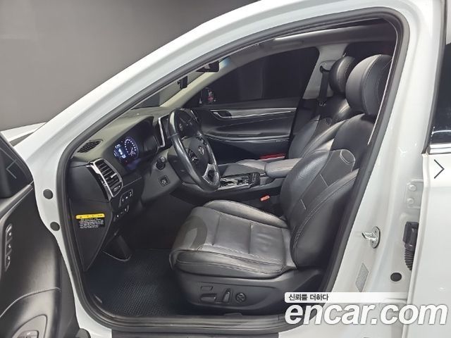 Hyundai Grandeur 2018 — photo 12