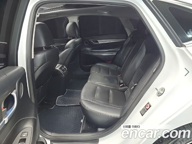 Hyundai Grandeur 2018 — photo 13