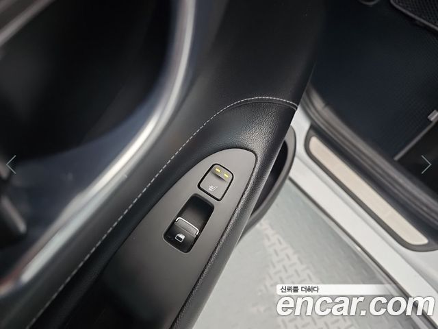 Hyundai Grandeur 2018 — photo 14