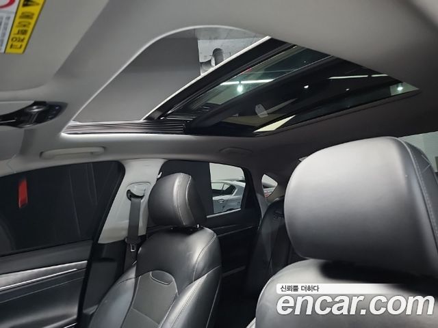 Hyundai Grandeur 2018 — photo 15