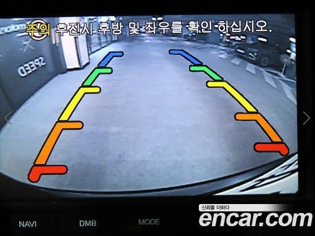 Chevrolet Korea Captiva 2013 — photo 14