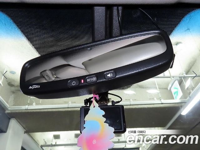 Chevrolet Korea Captiva 2013 — photo 15