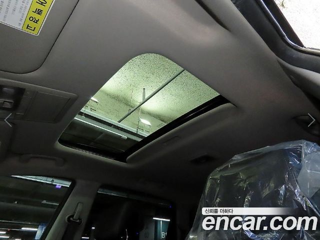 Chevrolet Korea Captiva 2013 — photo 16