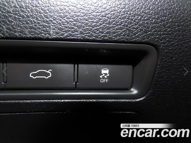Hyundai Sonata 2015 — photo 15
