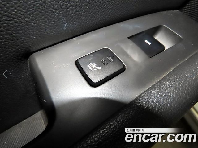 Hyundai Sonata 2015 — photo 16