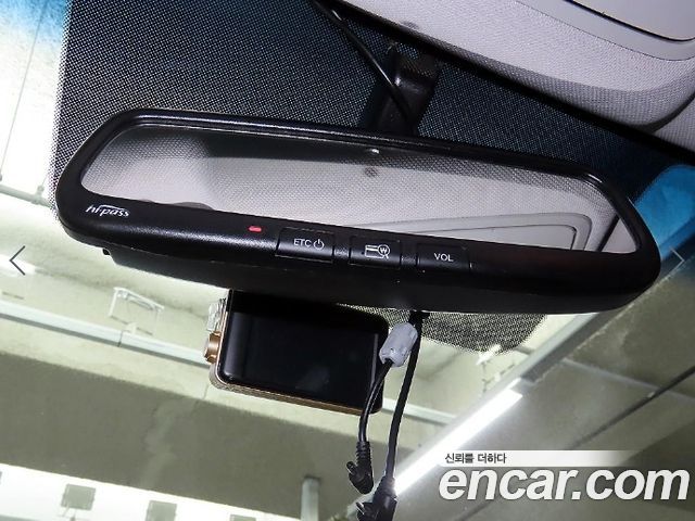 Hyundai Sonata 2015 — photo 17