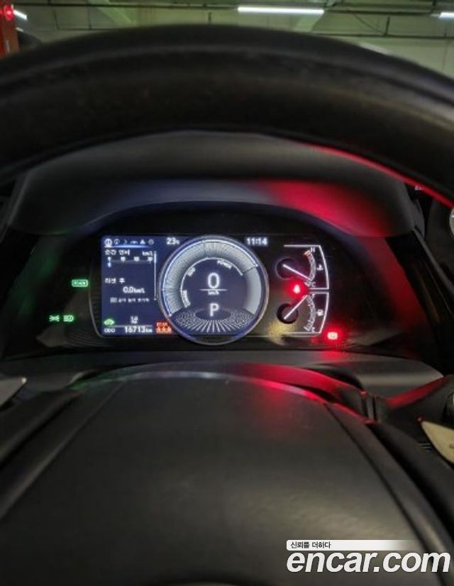 Lexus ES 2025 — photo 5