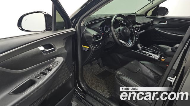 Hyundai Santafe 2019 — photo 17