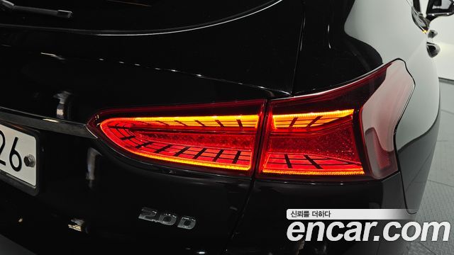 Hyundai Santafe 2019 — photo 9