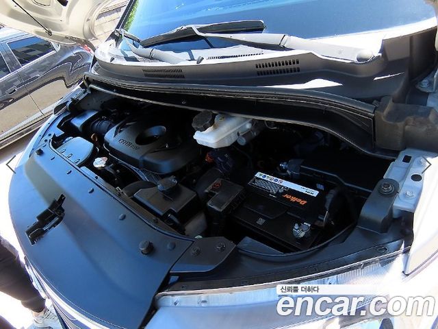 Hyundai Starex 2019 — photo 19