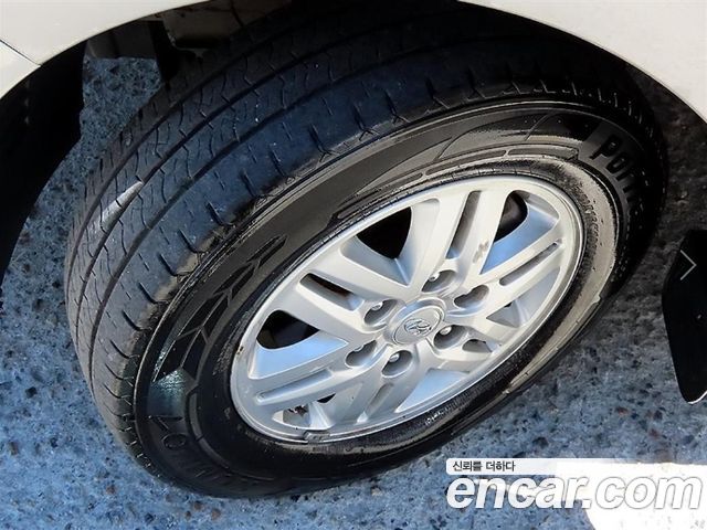 Hyundai Starex 2019 — photo 20