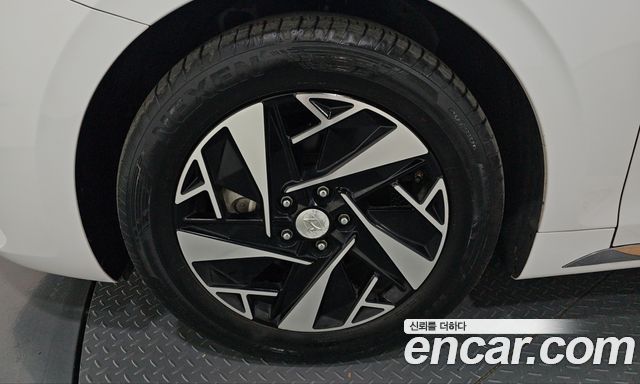 Hyundai Grandeur 2022 — photo 5
