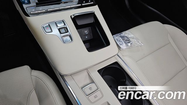 Hyundai Grandeur 2022 — photo 12