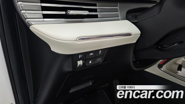Hyundai Grandeur 2022 — photo 23