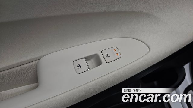 Hyundai Grandeur 2022 — photo 24