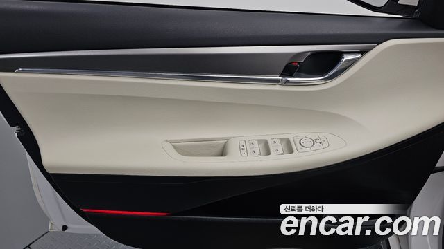 Hyundai Grandeur 2022 — photo 14