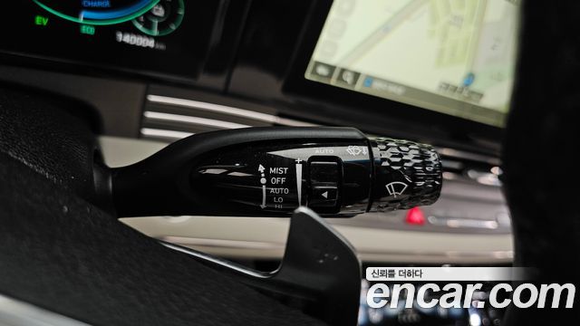 Hyundai Grandeur 2022 — photo 28