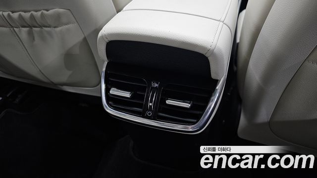 Hyundai Grandeur 2022 — photo 30