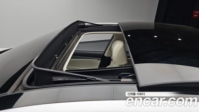 Hyundai Grandeur 2022 — photo 32