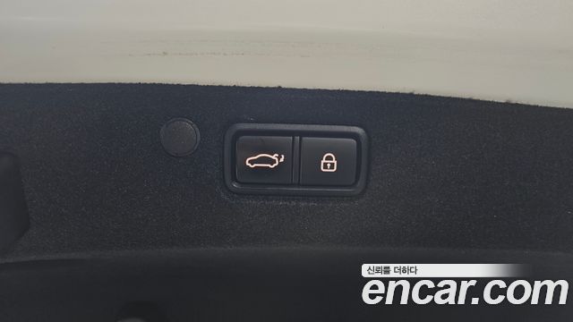 Hyundai Grandeur 2022 — photo 33