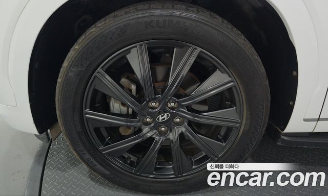 Hyundai Palisade 2019 — photo 5