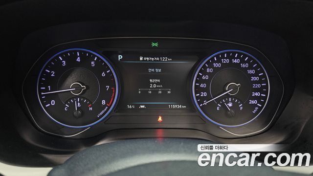 Hyundai Palisade 2019 — photo 11