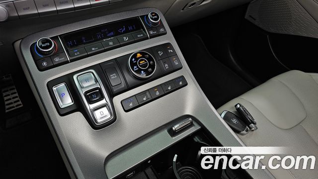 Hyundai Palisade 2019 — photo 12