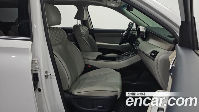 Hyundai Palisade 2019 — photo 13