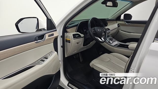 Hyundai Palisade 2019 — photo 17
