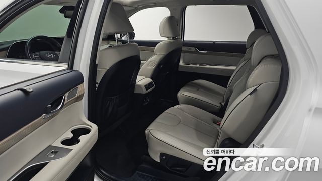 Hyundai Palisade 2019 — photo 18