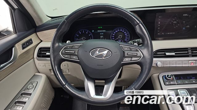 Hyundai Palisade 2019 — photo 19