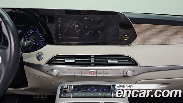 Hyundai Palisade 2019 — photo 20