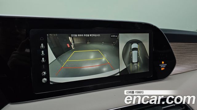 Hyundai Palisade 2019 — photo 21