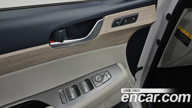 Hyundai Palisade 2019 — photo 23