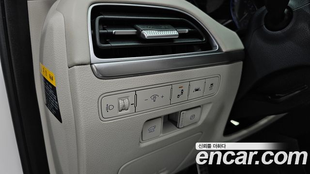 Hyundai Palisade 2019 — photo 24
