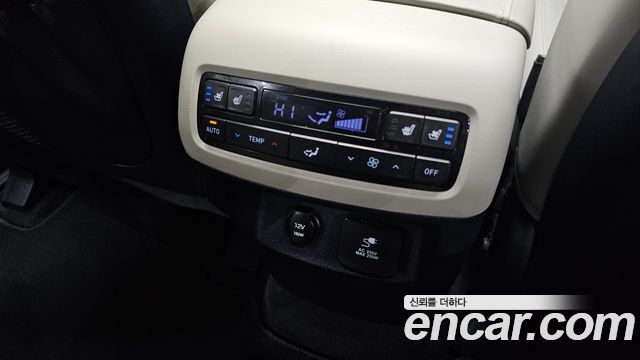 Hyundai Palisade 2019 — photo 25